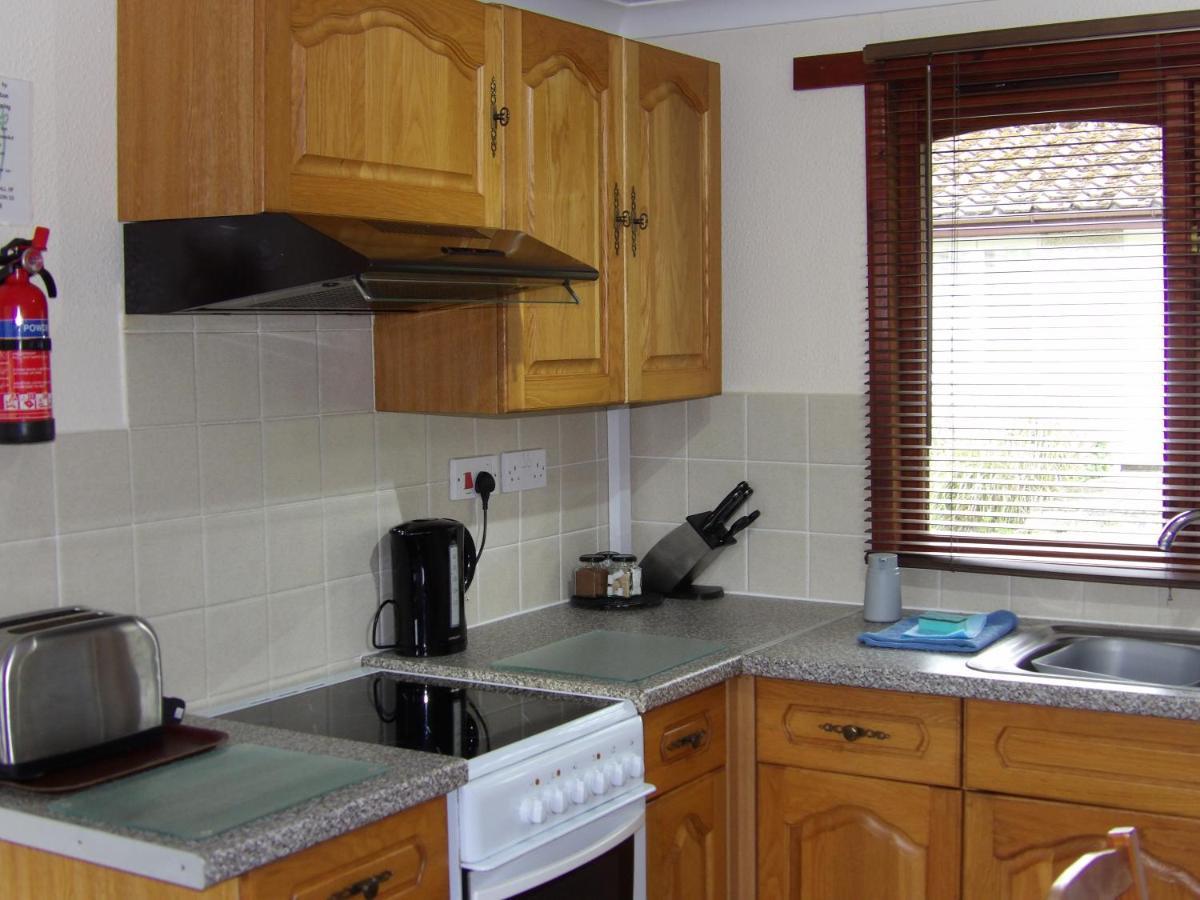 Hengar Select Villa Saint Tudy Luaran gambar